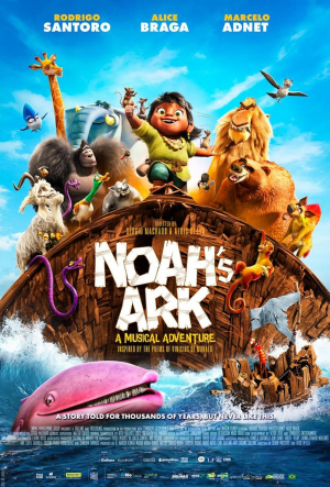 El arca de Noé