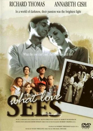 Lo que ve el amor