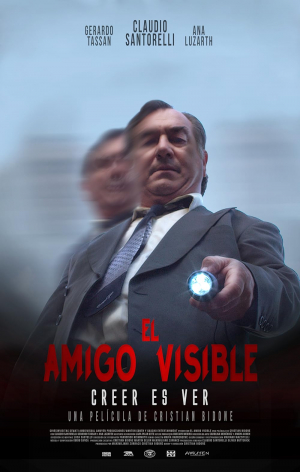 El Amigo Visible
