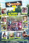 El paseo 7
