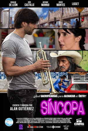 Síncopa