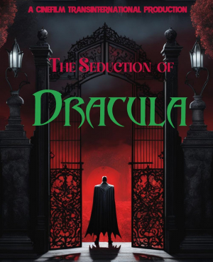 The Seduction of Dracula The Seduction of Dracula