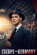 Película Escape from Germany