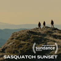 Sasquatch Sunset