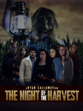 Película The Night of the Harvest
