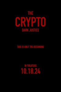 The Crypto: Dark Justice