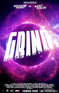 Película Grind