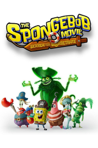 Spongebob Movie 4