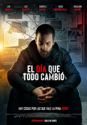 El día que todo cambió