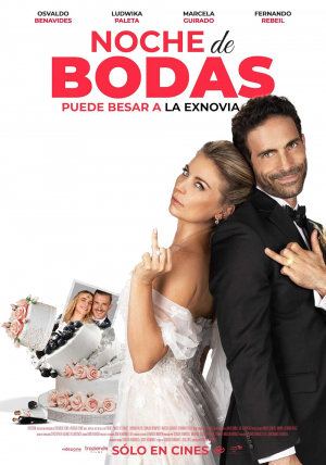 Noche de bodas Noche de bodas