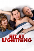 Película Hit by Lightning