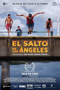 El Salto de los Ángeles