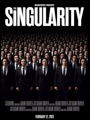 Squarespace: The Singularity