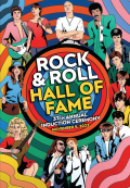Película The 2022 Rock & Roll Hall of Fame Induction Ceremony