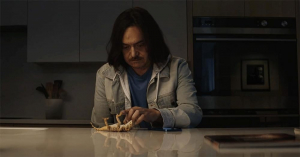 Apple: R.I.P. Leon