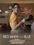 Película Red, White and Blue