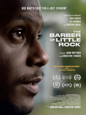 The Barber of Little Rock The Barber of Little Rock