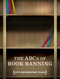 Película The ABCs of Book Banning