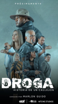 Droga La Pelicula