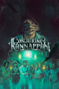 Película Conjuring Kannappan