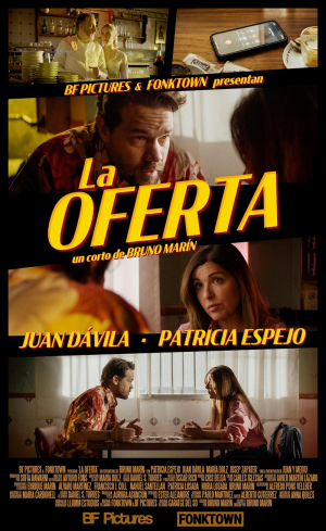 La Oferta