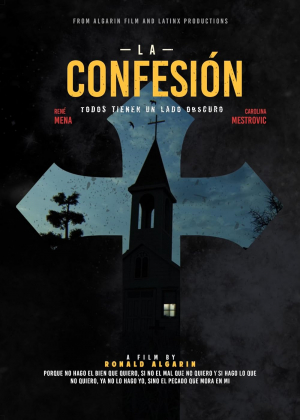 La Confesiòn La Confesiòn