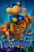 Película Dog Man