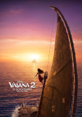 Moana 2