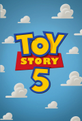 Película Toy Story 5