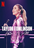Película Taylor Tomlinson: Have It All