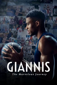 Giannis: Camino a la grandeza