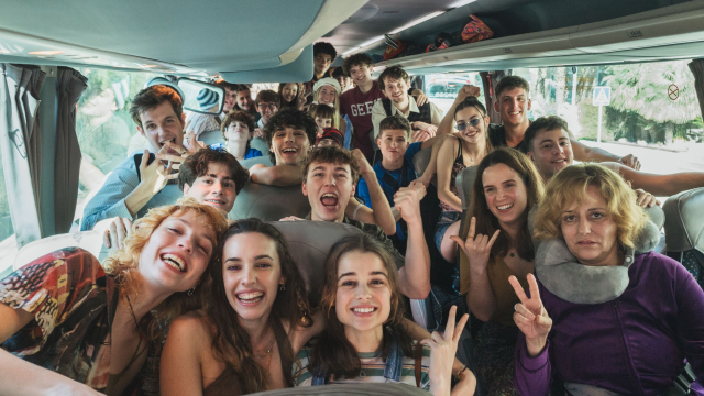 Viaje de fin de curso: Mallorca