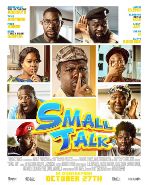 Small Talk