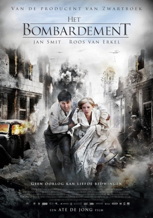 El bombardeo