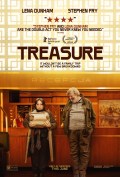 Película Treasure