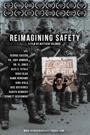 Reimagining Safety