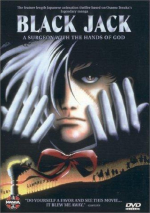 Black Jack de Osamu Tezuka