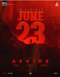 Asvins