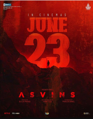 Asvins