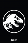 Película Jurassic World: Rebirth