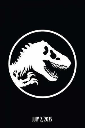 Jurassic World: Rebirth