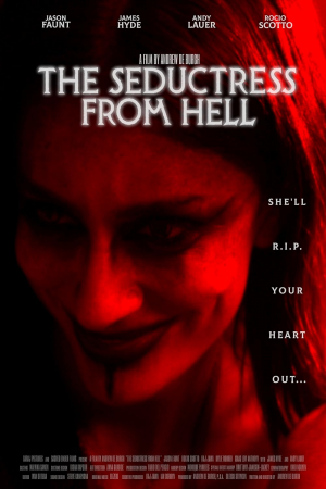 The Seductress From Hell