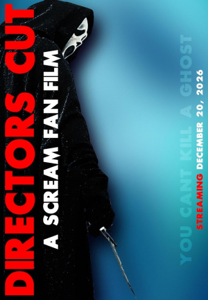 Director's Cut: A Scream Fan Film