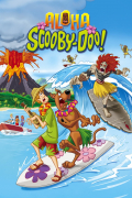 Película Scooby-Doo: Aloha Scooby-Doo!