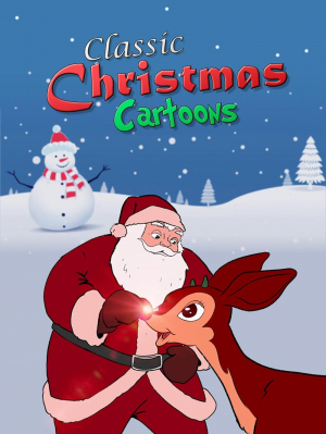 Classic Christmas Cartoons