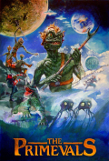 Película The Primevals