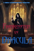 Película Frankenstein Versus Dracula