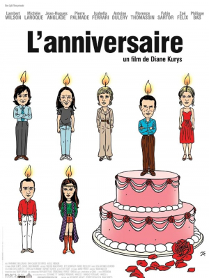 El cumpleaños