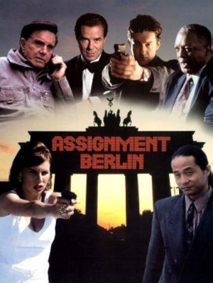 Misión Berlín