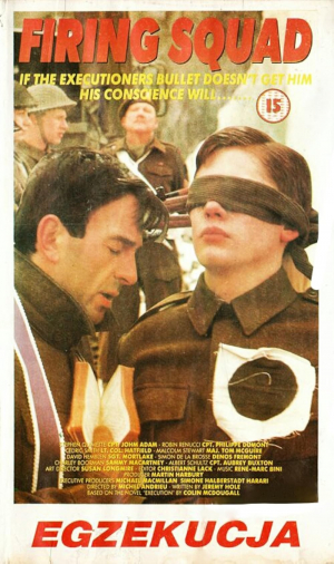 Pelotón de ejecución